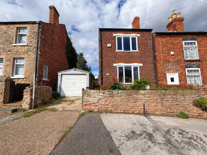 Ladybrook Lane, Mansfield, Nottinghamshire