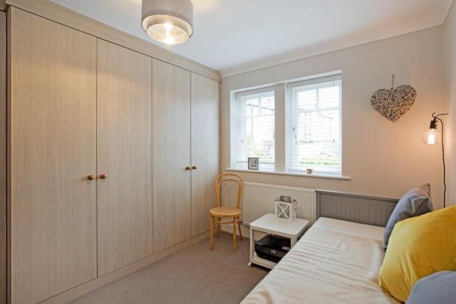2 bed Retirement Property for sale Image 8
