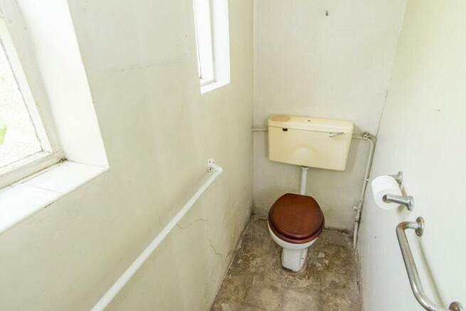 WC