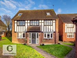 17, Wyngates, Norwich NR13 4JG