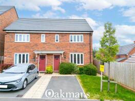 14, Par Street, Birmingham B31 5FE