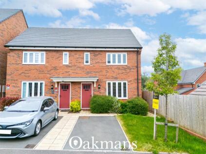 Par Street, Birmingham, West Midlands, B31