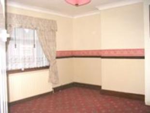 First Double Bedroom