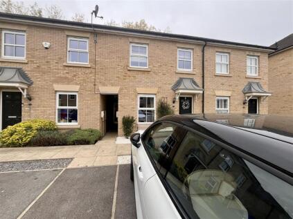 Conisbrough Grove, Garforth, Leeds