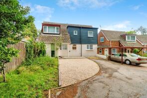 52, Turnstone Gardens, Southampton SO16 8EW
