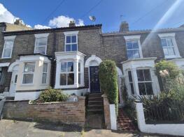 10, Rutland Street, Norwich NR2 2AZ