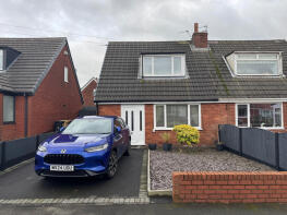 5, Blackhorse Avenue, Blackrod, Bolton BL6 5HE