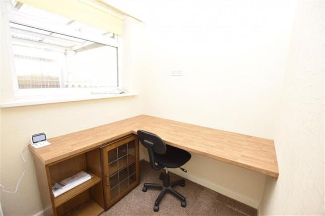 HOME OFFICE