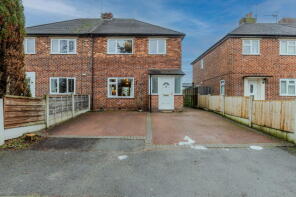 7, Gibson Crescent, Sandbach CW11 3HW