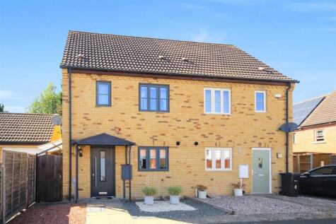 Chapman Road, Wellingborough