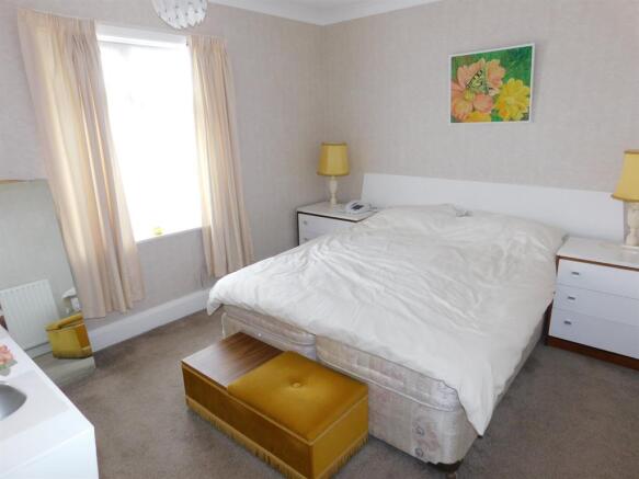 Bedroom 2