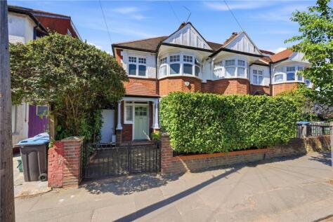 College Road, London, NW10