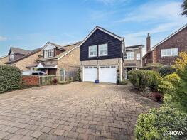 10 Greywalls, Ivy Lane, Bedford MK45 3DN