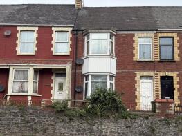 6, Castle Terrace, Steynton Road, Steynton, Milford Haven SA73 2NE