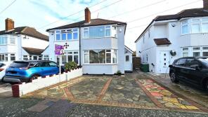 66, St Audrey Avenue, Bexleyheath DA7 5BX