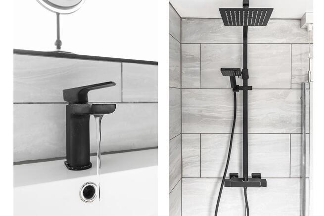 Bathroom Details
