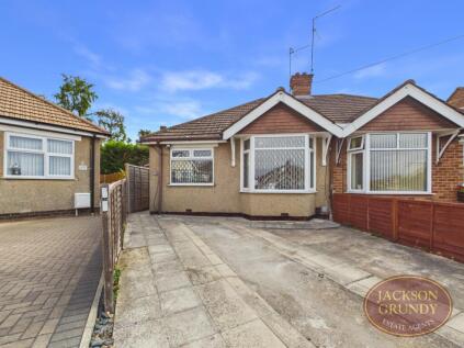 Trevor Close, Duston, NN5 5PQ