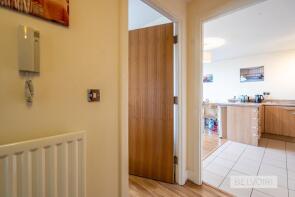 Apartment 21, 48, Mason Way, Birmingham B15 2EE