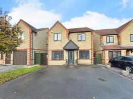 26, Blueberry Close, Chesterfield S43 3GG