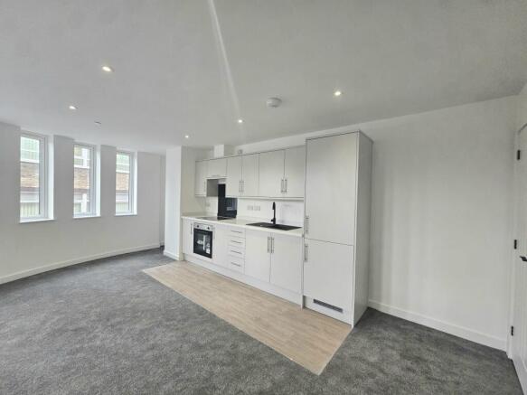 Apartment to rent Image 5