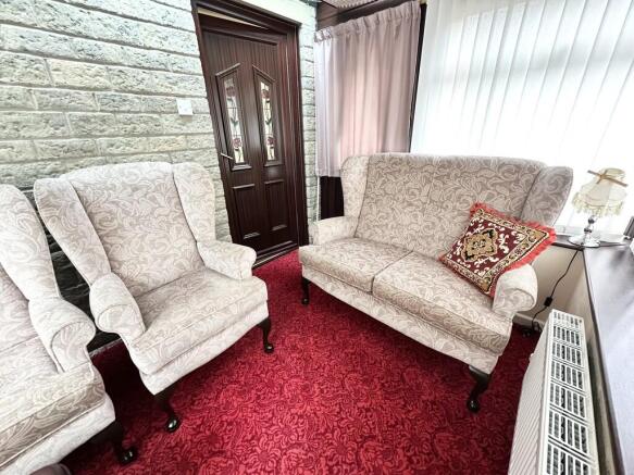 2 bed Terraced Bungalow for sale Image 12
