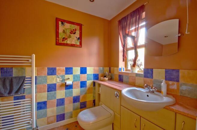 Cloakroom