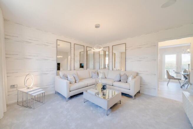 3 bed Semi-Detached for sale Image 4