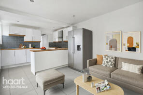 Ground Floor Flat, 268, Portland Road, South Norwood, London SE25 4SL