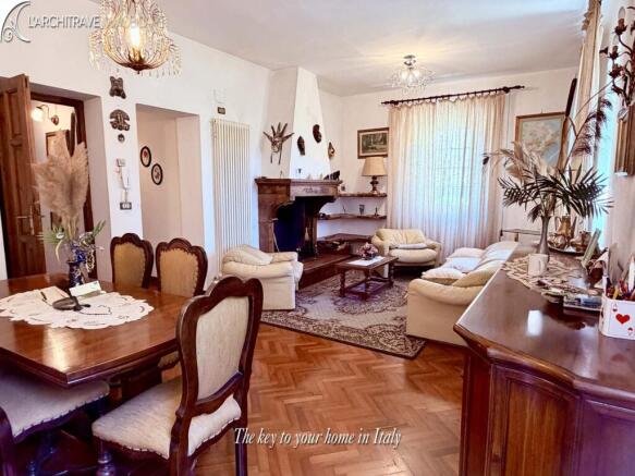 VILLA LA QUIETE (18