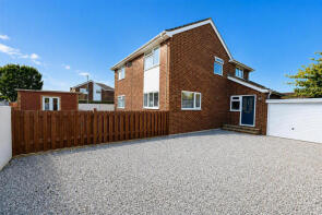 55, Blenheim Road, New Romney TN28 8PP