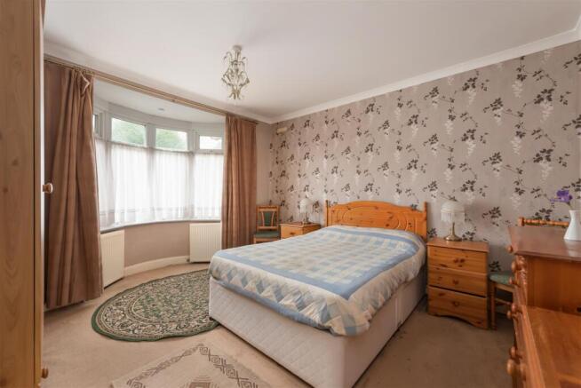 Honey Hill, Blean, Whitstable