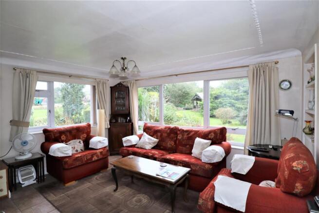 Lounge Area