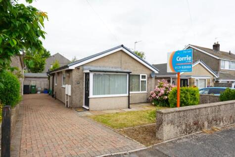 Bigland Drive, Ulverston