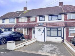 56, Pretoria Road, Bristol BS34 5PX