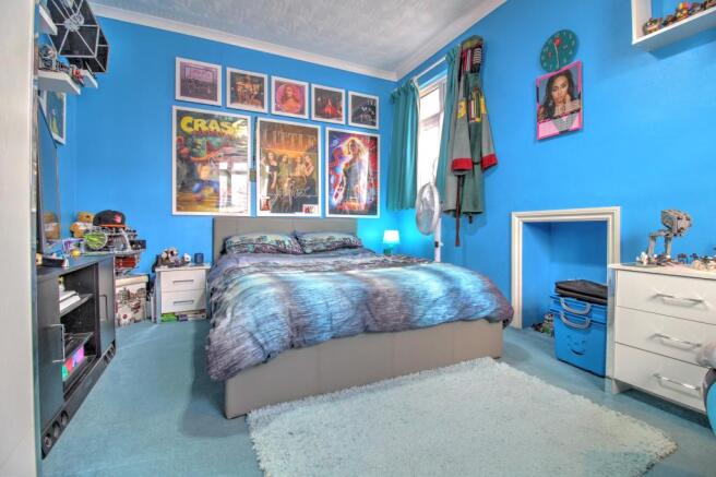 Bedroom 2