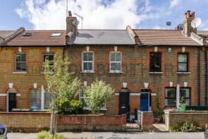 45, Farmer Road, London E10 5DL