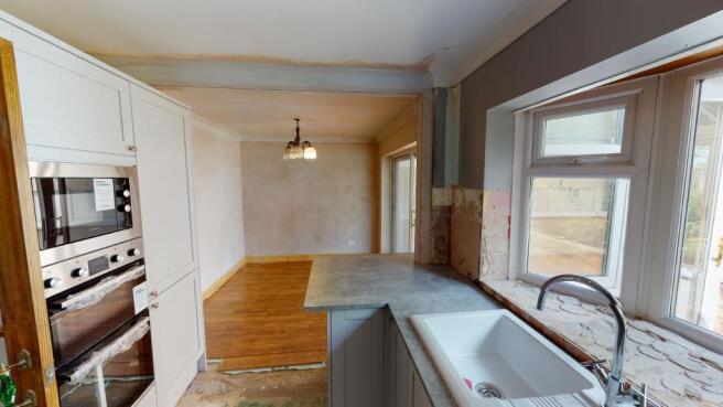 News Lane Kitchen