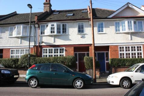 Tulsemere Road, West Norwood