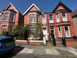 8, Francis Avenue, Prenton CH43 4XL