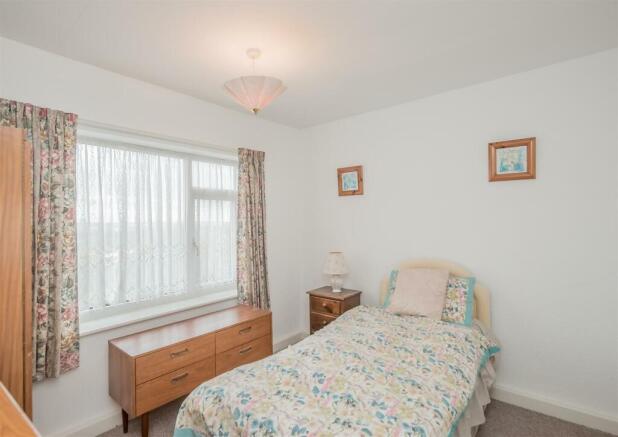Bedroom Two: