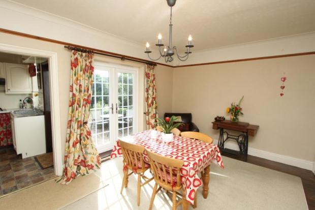 Dining Room 2