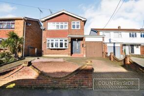 51, Oakfield Road, South Benfleet, Benfleet SS7 5NS