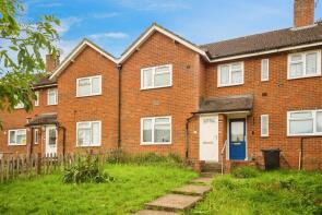 38, Wykeham Grove, Maidstone ME17 1RP