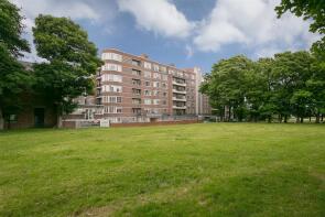 22, Moor Court, Westfield, Gosforth, Newcastle Upon Tyne NE3 4YD
