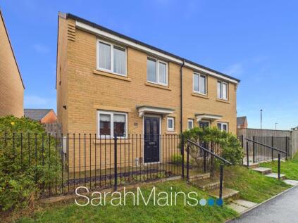 Lazonby Way, Newcastle Upon Tyne, NE5