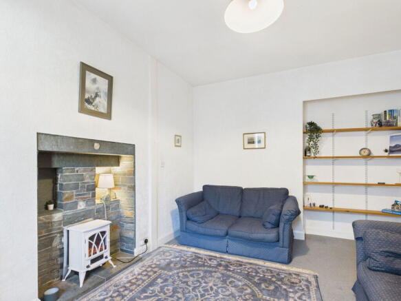 Freshfield Cottage, Wansfell Road Ambleside LA22 0EG photo 4