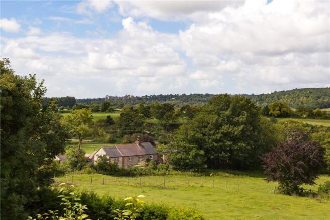 Views To Arundel