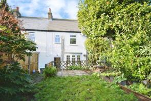 4, Grosvenor Cottages, Margate Hill, Birchington CT7 0HX