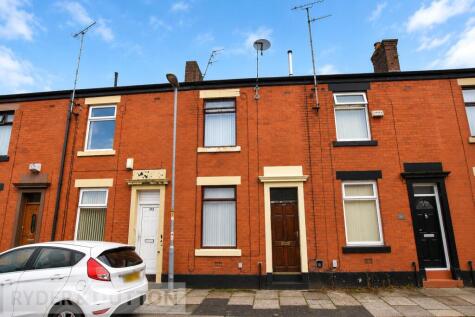 Ada Street, Foxholes, Rochdale, Greater Manchester, OL12