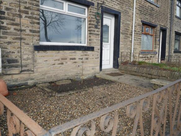 3 bed Terraced to rent Image 12